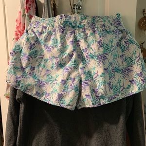 Columbia Women’s Hawaiian Shorts